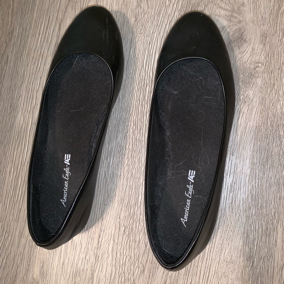 American Eagle Outfitters Shoes - slip on flats American Eagle Outfitters Shoes - slip on flats